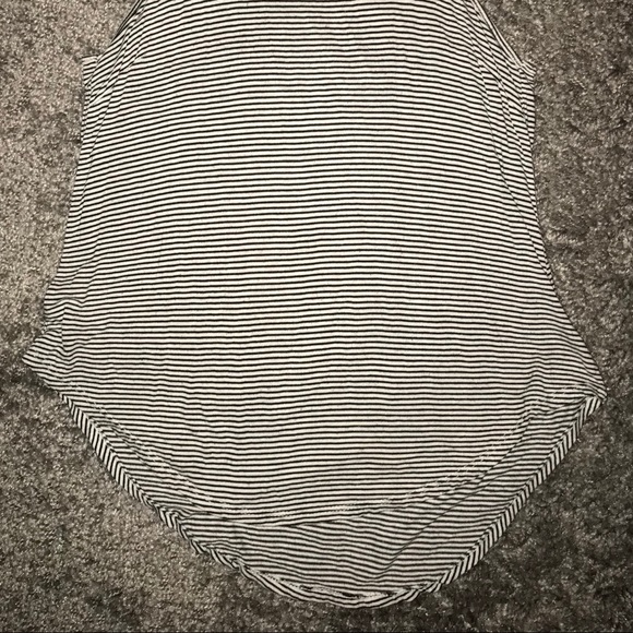 LF emma & sam striped tank top - Picture 2 of 3